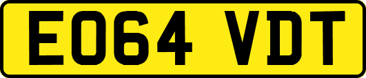 EO64VDT