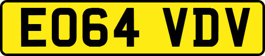 EO64VDV