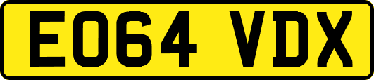 EO64VDX