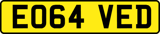 EO64VED
