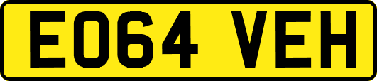EO64VEH