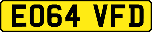 EO64VFD