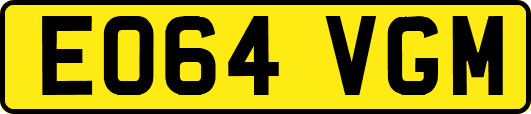 EO64VGM