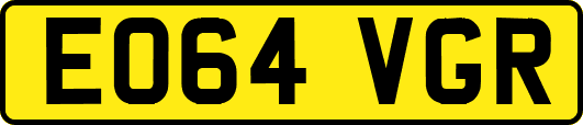 EO64VGR