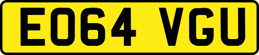 EO64VGU