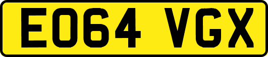 EO64VGX