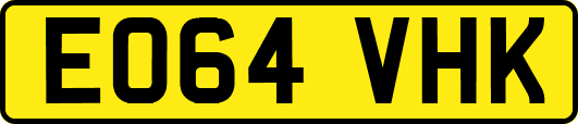 EO64VHK