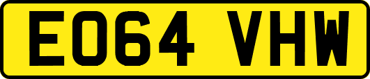 EO64VHW