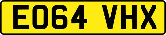 EO64VHX