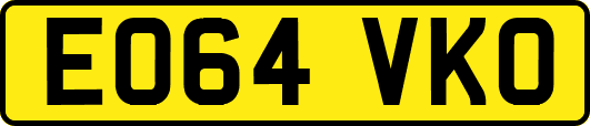 EO64VKO
