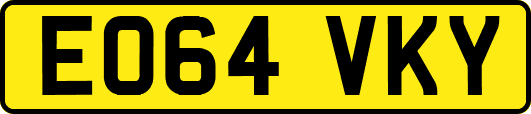 EO64VKY