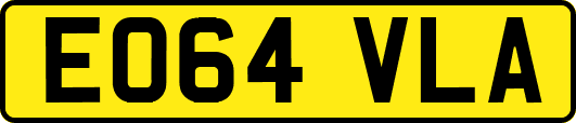 EO64VLA