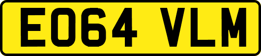 EO64VLM