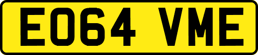 EO64VME