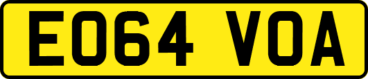 EO64VOA