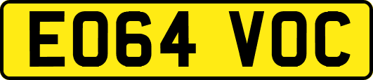 EO64VOC