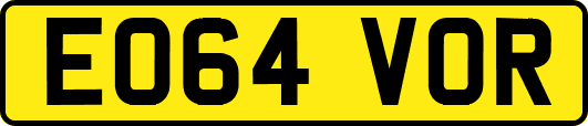 EO64VOR