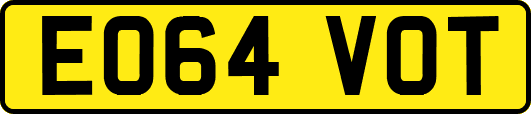 EO64VOT
