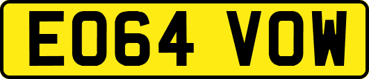 EO64VOW