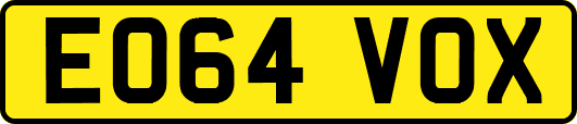 EO64VOX