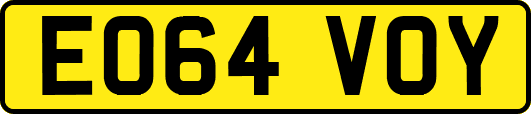 EO64VOY