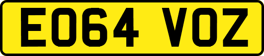 EO64VOZ