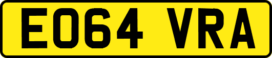 EO64VRA