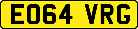 EO64VRG