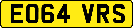 EO64VRS