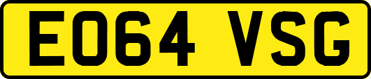 EO64VSG