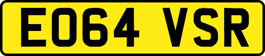 EO64VSR