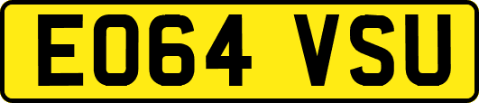 EO64VSU