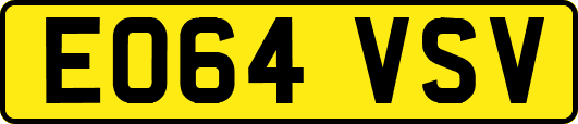 EO64VSV