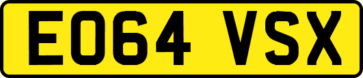 EO64VSX