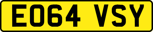 EO64VSY