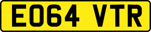 EO64VTR
