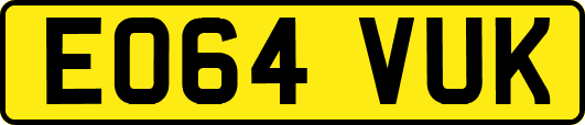 EO64VUK