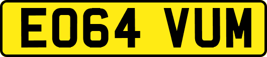 EO64VUM
