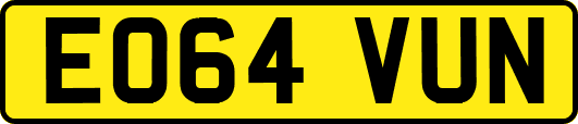 EO64VUN