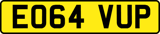 EO64VUP