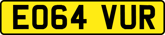 EO64VUR
