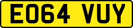 EO64VUY