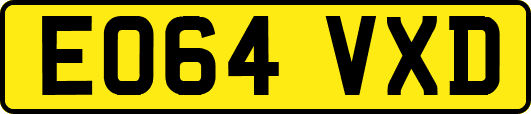 EO64VXD