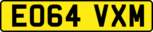 EO64VXM