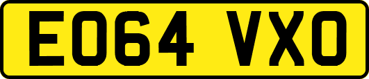 EO64VXO