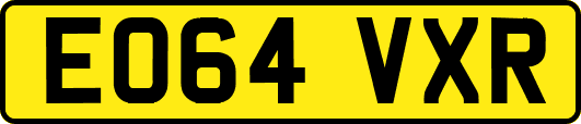 EO64VXR