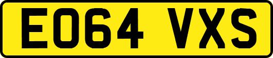 EO64VXS