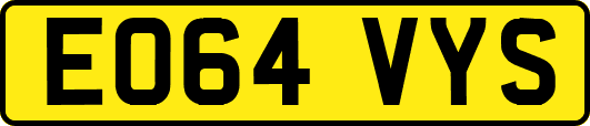 EO64VYS