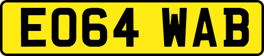 EO64WAB