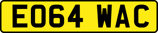 EO64WAC
